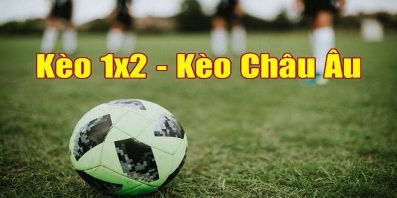 Cách đọc bảng kèo Châu Âu chuẩn xác