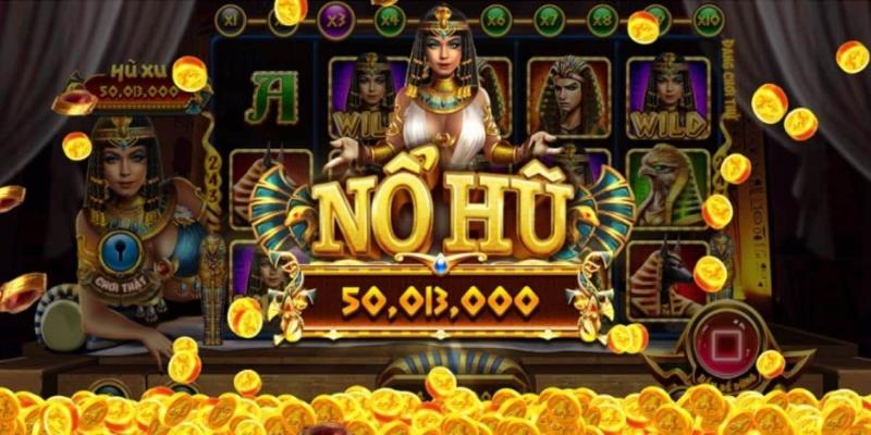 Đôi nét game nổ hũ 79 cho newbie