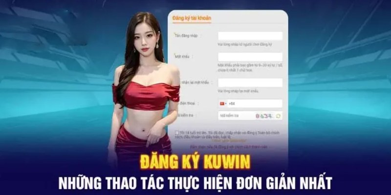 Những vấn đề thường gặp khi đăng ký