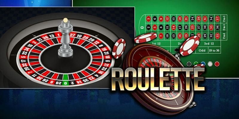 Roulette